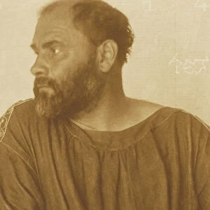 Gustav Klimt, 1914
