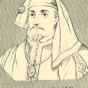 Henry IV, (1367-1413), 1830. Creator: Unknown