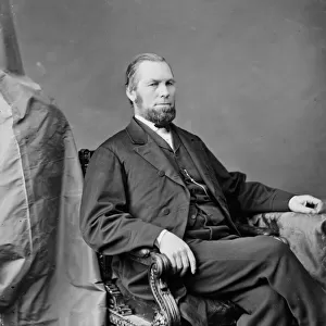 J. L. Perham, between 1860 and 1875. Creator: Unknown