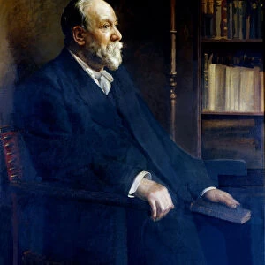 Joan Mane i Flaquer (1823-1901), Catalan journalist and liberal writer