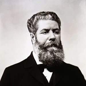Joaquin Costa (1846-1911), Spanish politician