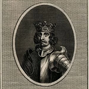 King Richard I, 1793
