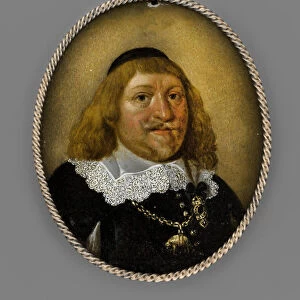King Wladyslaw IV Vasa of Poland (1595-1648), c. 1646