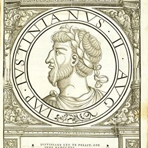 Lustinianus III, 1559