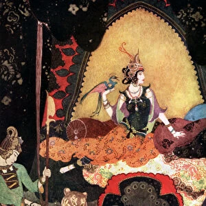 Majnun, 20th century