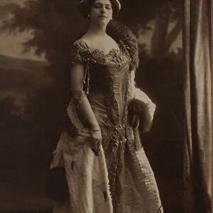 Mata Hari (1876-1917), 1906. Creator: Anonymous