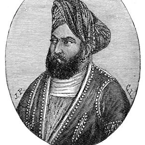 Mohammad Akbar Khan, 19th century