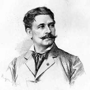Paul Adolphe Rajon