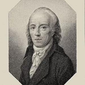 Friedrich Wilhelm Bollinger