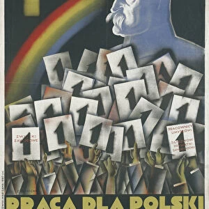 Praca dla Polski, Polska dla pracy, 1930