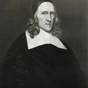 Robert Cromwell, father of Oliver Cromwell, 17th century, (1899)