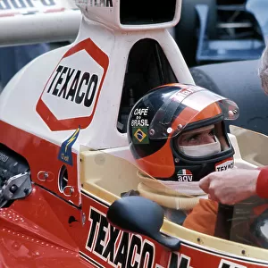 1974 British GP
