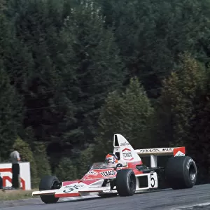 1974 Canadian Grand Prix