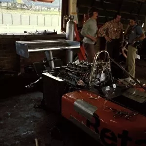 1975 South African GP