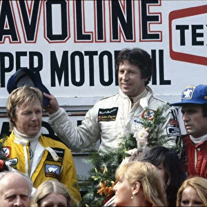 1978 Belgian Grand Prix