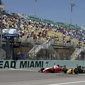 2006 Indy Pro Series Homestead