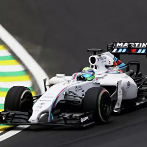 Formula 1 Formula One F1 Gp Brazil Bra Brz Priority