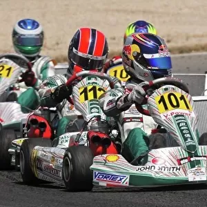KF3 Karting 2009