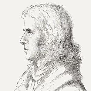 Adelbert Von Chamisso, 1781 A