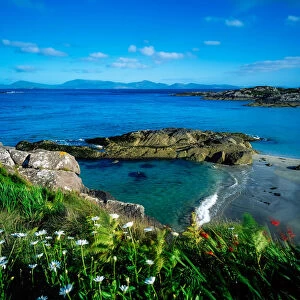 Ring Of Kerry, Co Kerry, Ireland