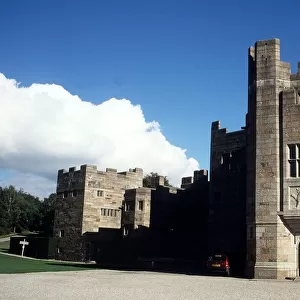 Devon Castle Drago circa 1995