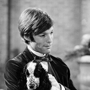 Richard Chamberlain is to star in a BBC 2 colour production of the Henry James play "