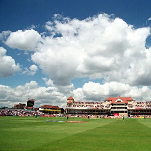 Trent Bridge Cricket Ground