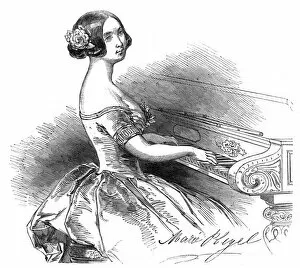 Marie Pleyel