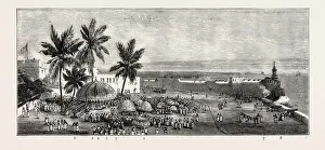 The Ashantee War