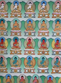 Buddhas