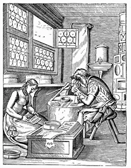 Clasp Makers Workshop