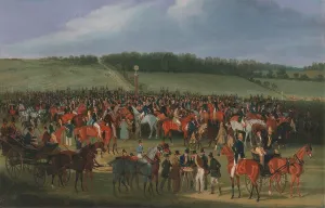Epsom Races