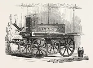 Fire Engine