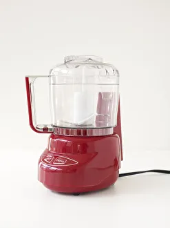 Food processor