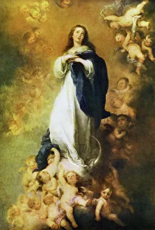 Immaculate Conception