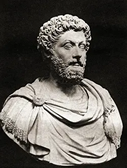 Marcus Aurelius