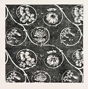 Silk Pattern