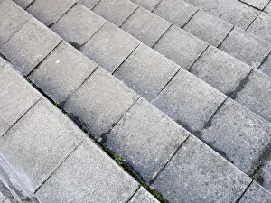 Steps